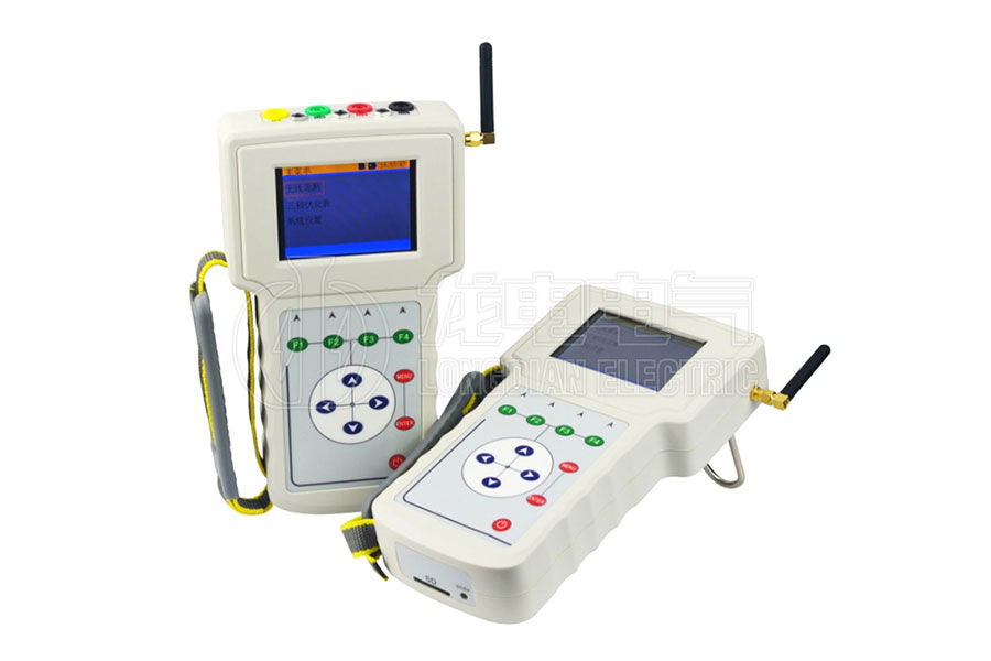 LD-650无线继电保护矢量分析仪