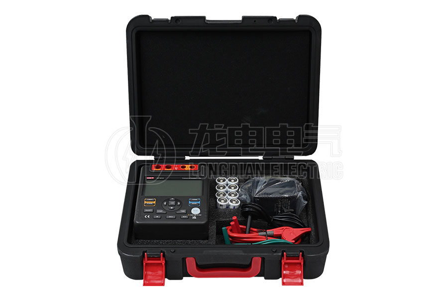 LD-513兆欧表