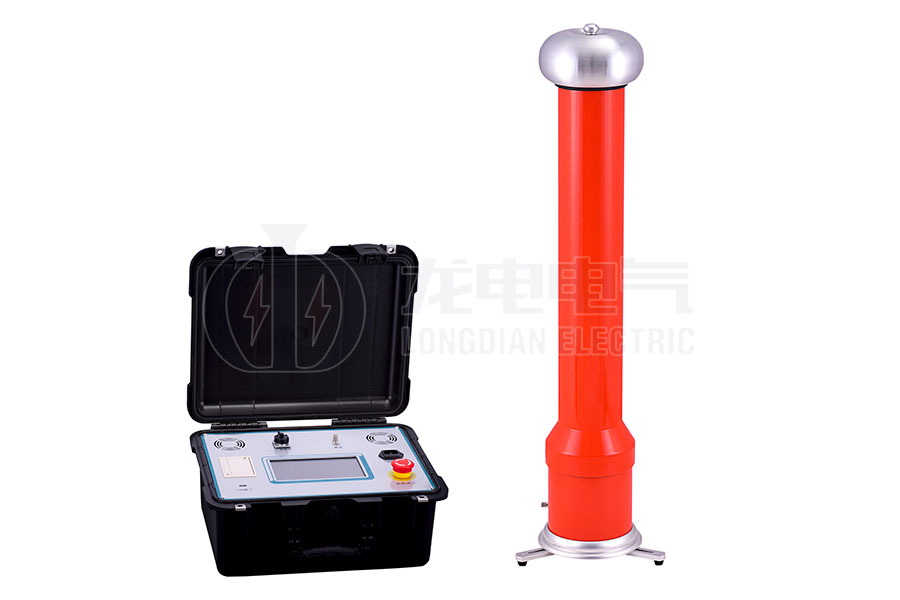 LDZGF智能型直流高压发生器