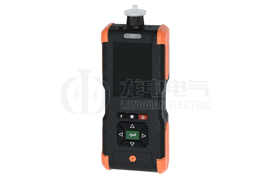 LDXP-3A SF6气体检漏仪