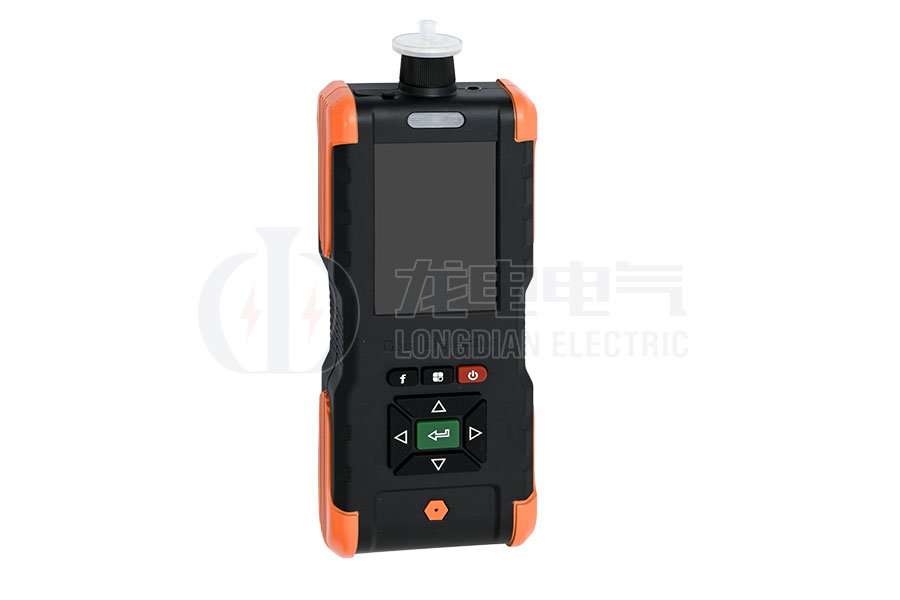 LDXP-3A SF6气体检漏仪
