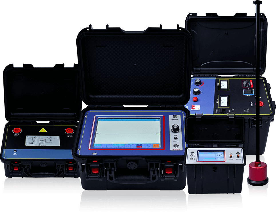 电缆故障测试仪