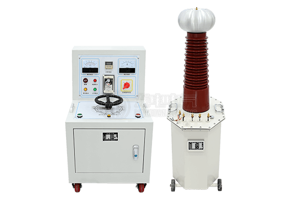 LDYDJ-10kVA/100kV工频耐压试验装置