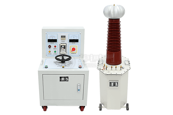 LD-5KVA/50KV升压试验装置