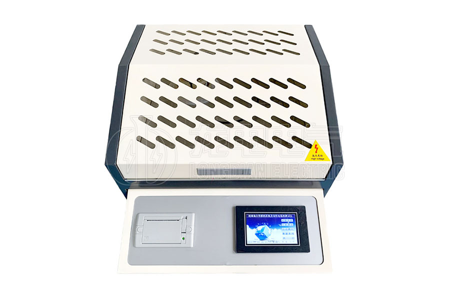 LDYJ-1000A绝缘油介质损耗及体积电阻率测试仪