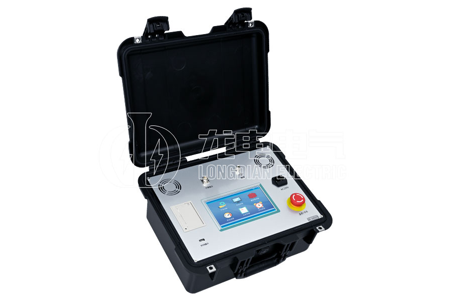 LDZGF智能型直流高压发生器