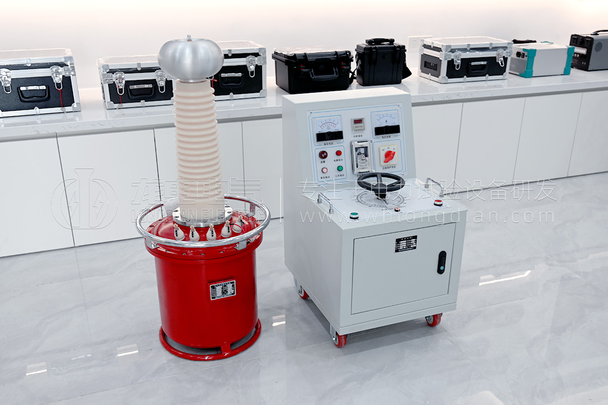 工频耐压测试仪