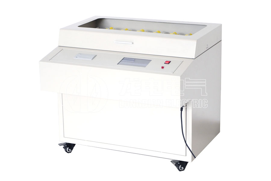 LDJY-III六杯绝缘油介电强度测试仪