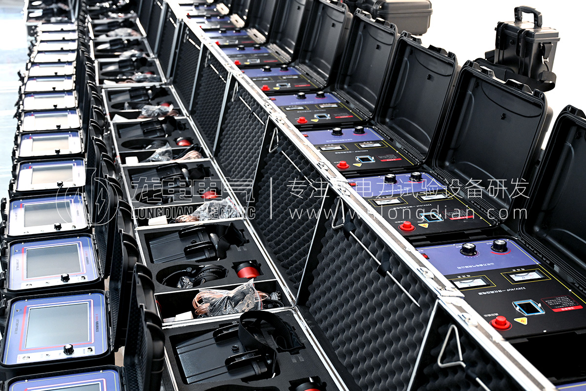 LD-2003电缆故障测试仪 LD-2003电缆故障测试仪