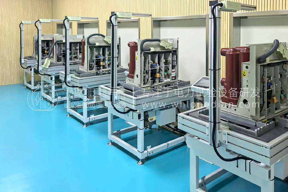 1774577633554745.jpg LDGK-V高压开关磨合试验系统-案例现场