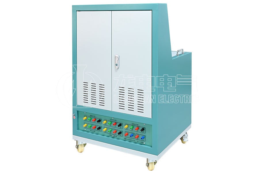 LDGK-DY高低压开关柜通电试验台