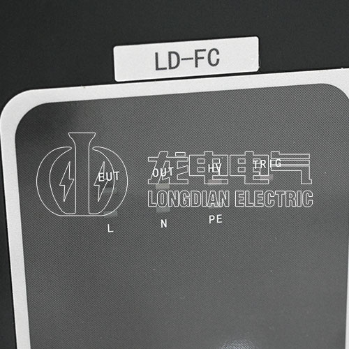 状态指示灯