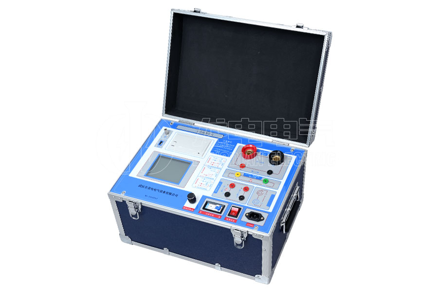 LDFA-105 互感器伏安特性测试仪