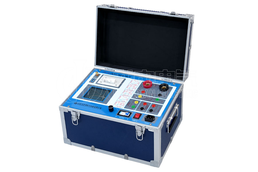 LDFA-106 CT/PT伏安特性测试仪